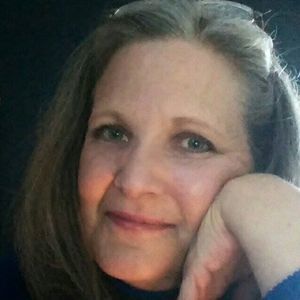 Meet your Posher, Julie